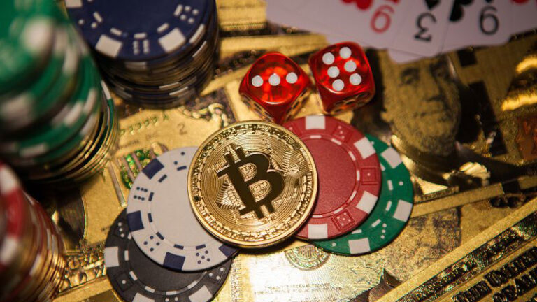 How Do Bitcoin Casinos Work? Bitcoin Casinos Work