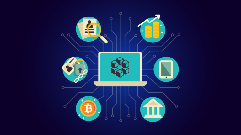 Blockchain Definition – What You Need to Know Blockchain