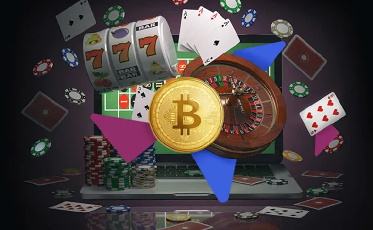 What Is Crypto Gambling? Crypto Gambling