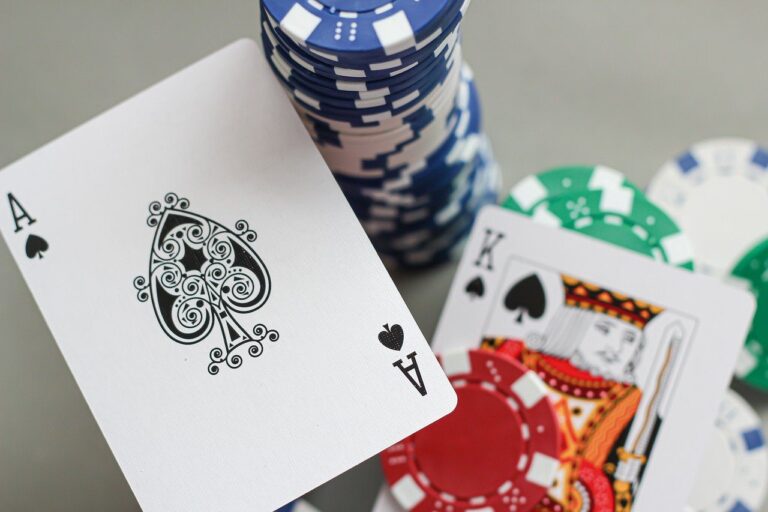 Versions of Blackjack