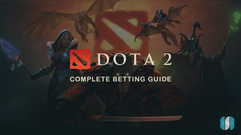 Dota 2 Betting Prediction dota 2 betting prediction