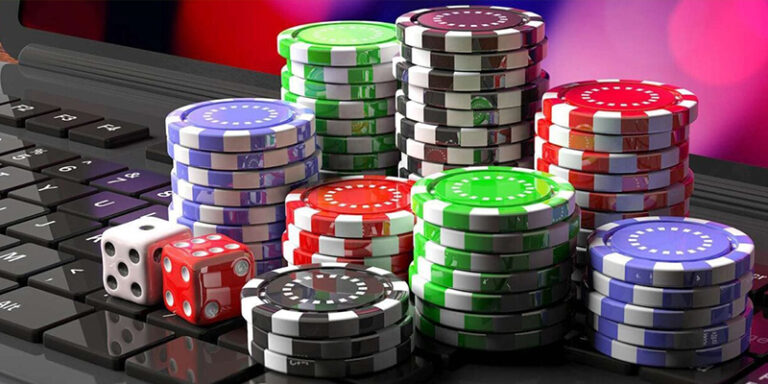 Online Casino