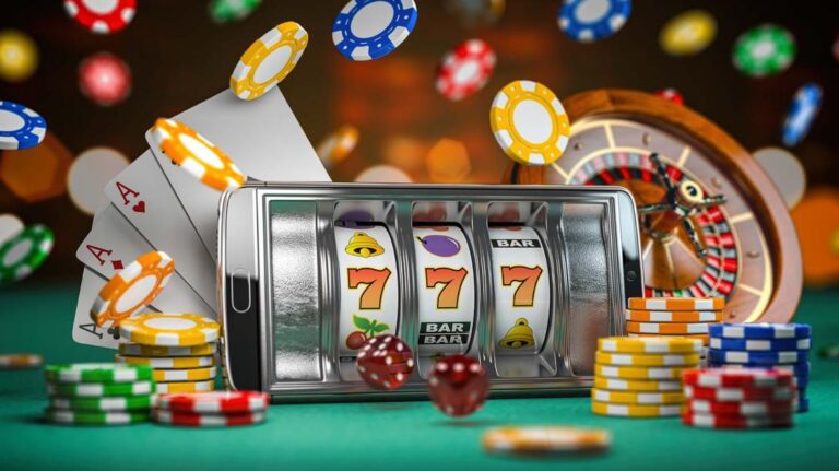 How to Limit Losses When Playing Online Slots Online Slots