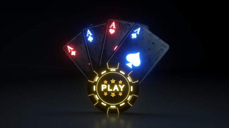 Poker For Beginners: A Step-By-Step Guide Poker