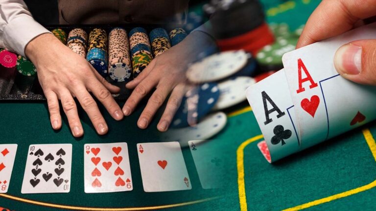 The History & Evolution of Poker: From Saloons to Online Tables History & Evolution of Poker