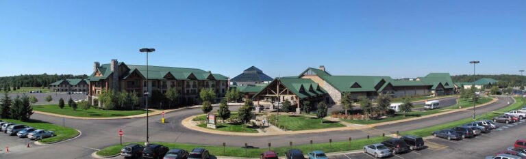 Little River Casino Resort – Manistee Hotels little river casino