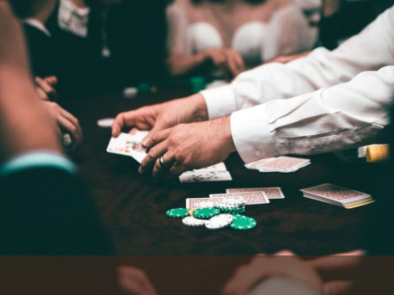 NJ.Bet, an online gambling aggregator