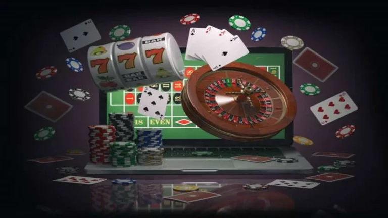 best online casino Michigan