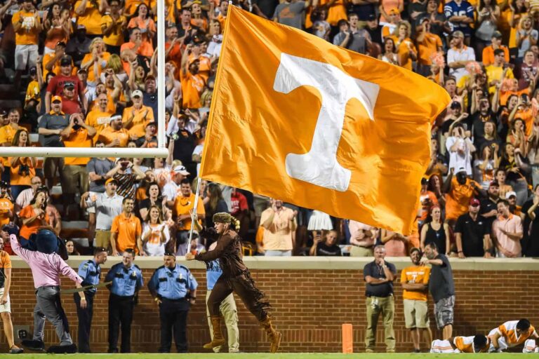 Tennessee adds ETSU to 2025 football schedule All Around Casino