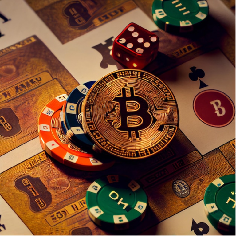 Why Every Modern Casino Needs Crypto Payment Gateway crypto payment gateway