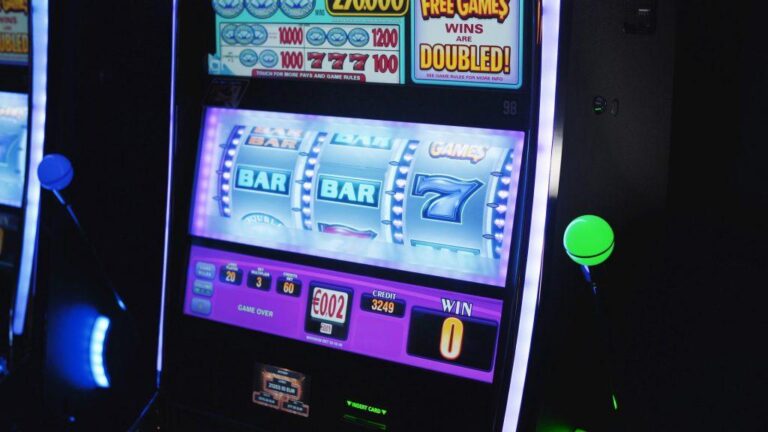The Importance of Slot Machine Software Slot machine software