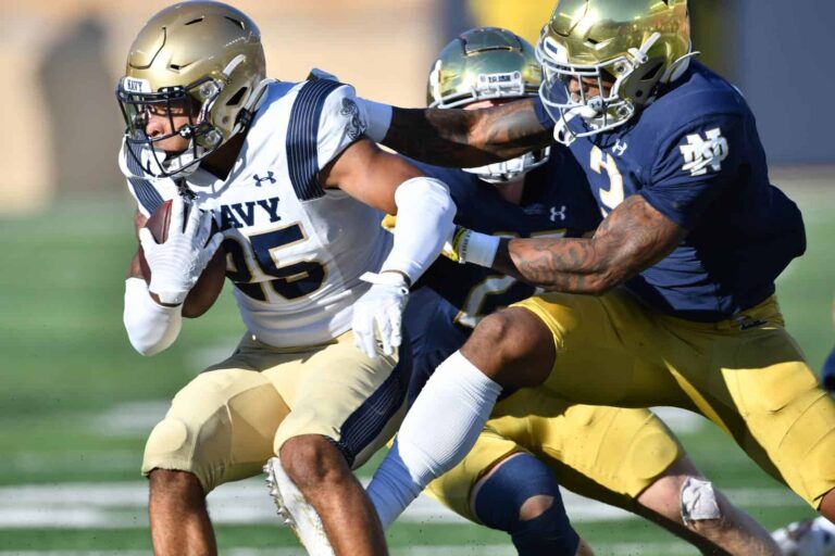 College football schedule 2023: Week Zero schedule analysis