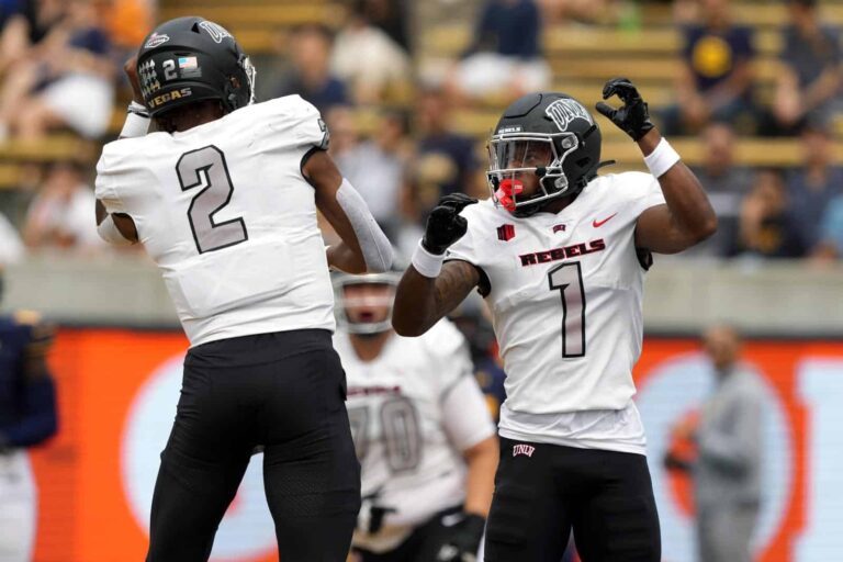 UNLV, UTEP schedule 2029-30 home-and-home football series