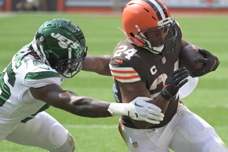 2023 slate begins Thursday with Jets-Browns