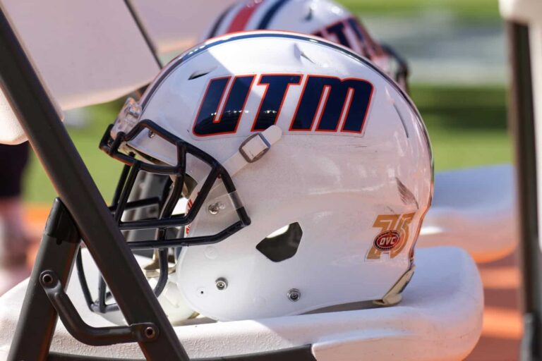 UT Martin to host North Alabama in 2024, play at UTEP in 2025 All