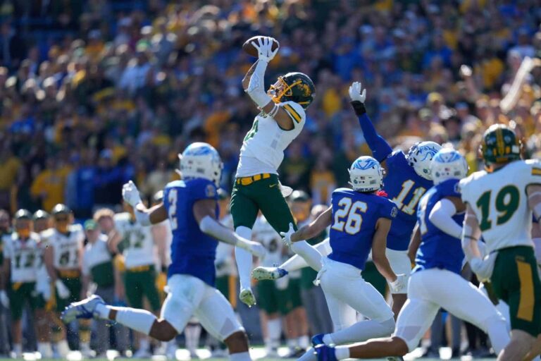 FCS Championship set for Sunday for second consecutive season