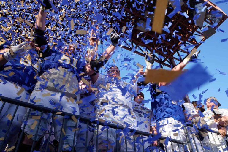 2023 preseason FCS Coaches Poll released