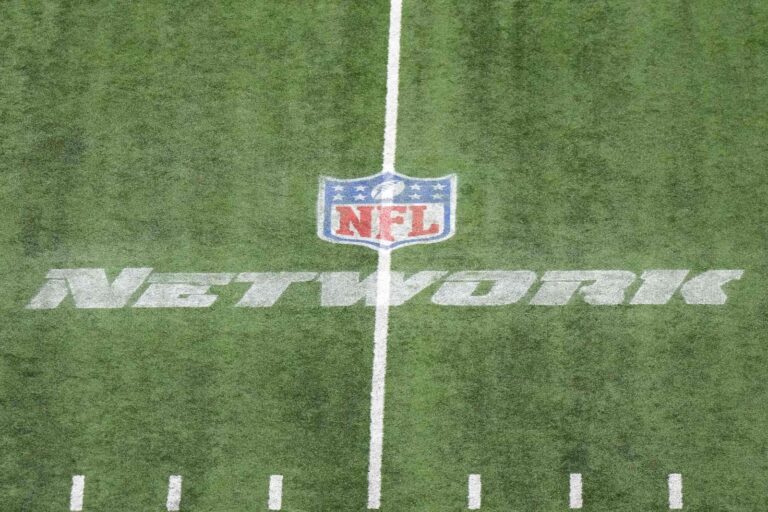 NFL Network to televise 12 live college football games in 2023