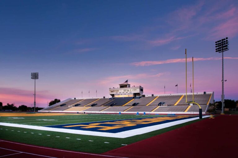 Tennessee Tech to play at Texas A&M-Commerce in 2025