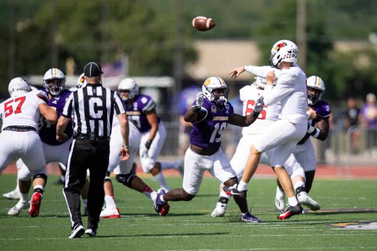 Illinois State, Western Illinois to continue football series in 2024