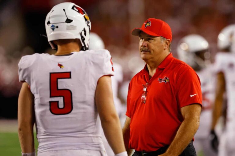 Illinois State announces 2024 football schedule