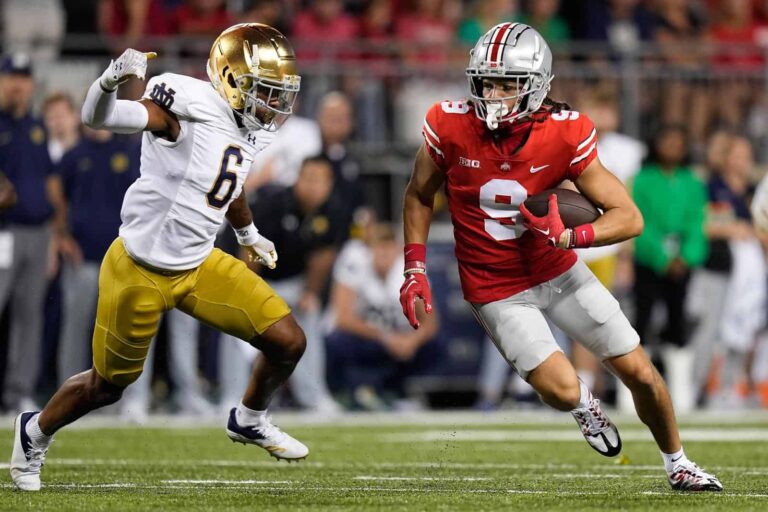 TV selections for Sept. 23, 2023