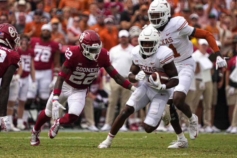 TV selections for October 7, 2023