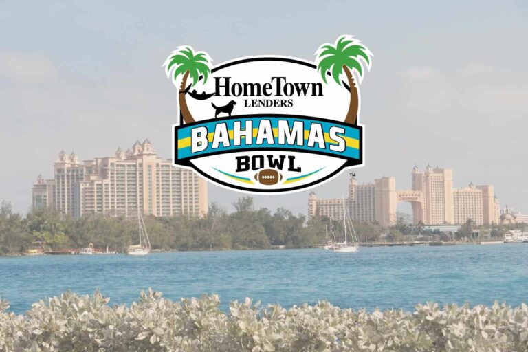 2023 Bahamas Bowl to be played at alternate location