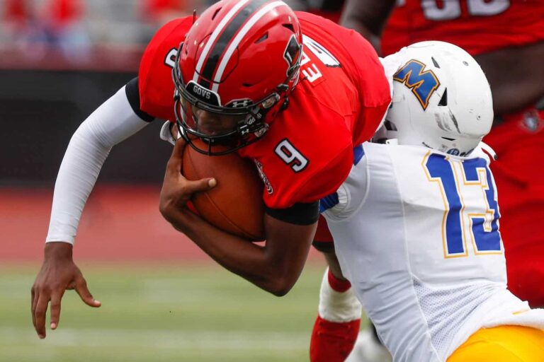 Morehead State adds Union College to 2024 football schedule