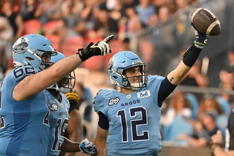 Matchups for 110th Grey Cup Playoffs set