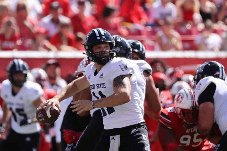 Weber State adds three Southland teams to future football schedules