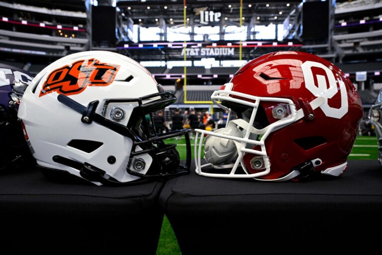 A brief history of the OU-Oklahoma State Bedlam rivalry