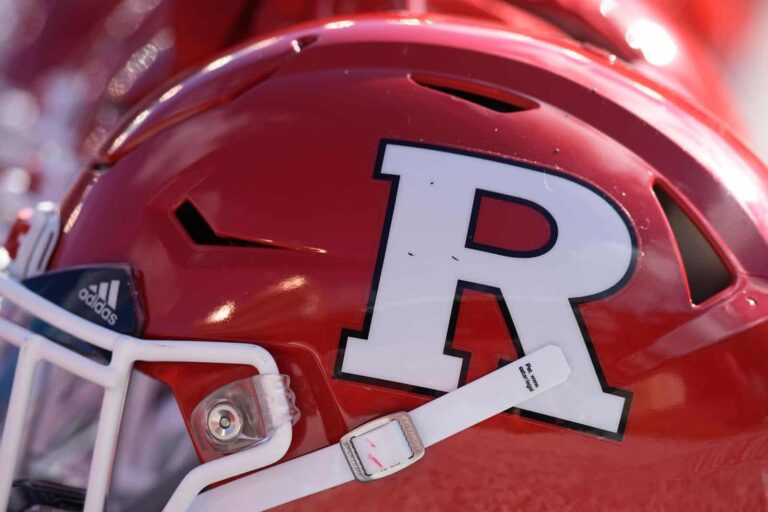 Rutgers adds Howard to complete 2024 football schedule All Around Casino