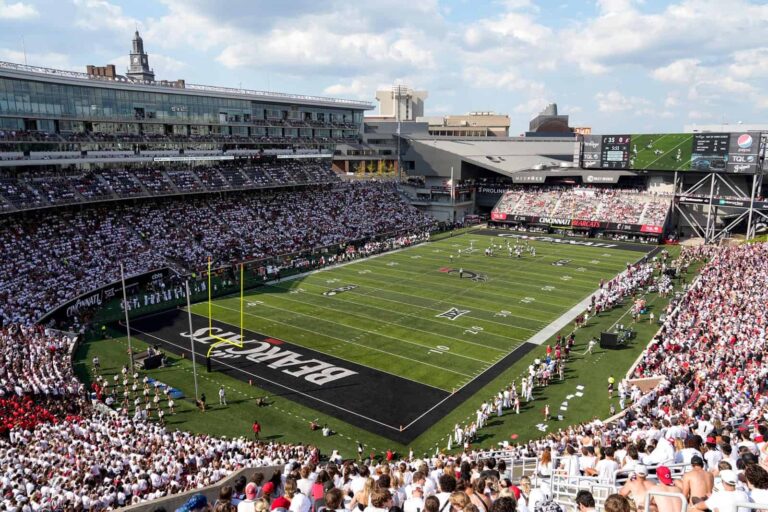 West Georgia adds first FBS opponent to future schedules