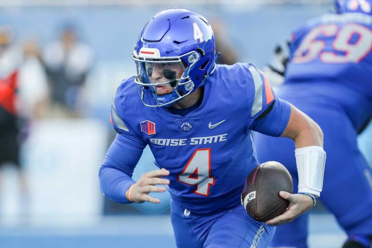 Boise State, East Carolina cancel future football series
