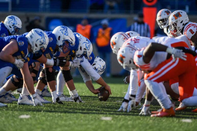 Semifinal games schedule, TV, bracket