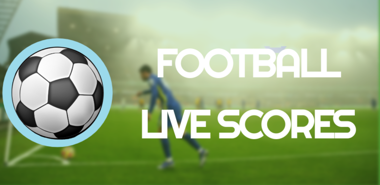 Football Live Scores with SportScore